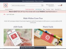 For more information, see our faqs. Qvc Gift Card Balance Check Balance Enquiry Links Reviews Contact Social Terms And More Gcb Today