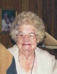 Ethel Farmer Obituary (2014)