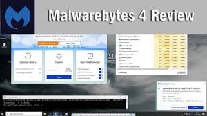 Malwarebytes 4 takes out malware, adware, spyware, and other threats before they can infect your machine and ruin your day. Malwarebytes 4 Review Test 2020 Youtube
