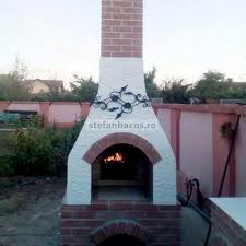 Cuptor de paine cu lemne ⭐ , ⓜ preciziei, romania, bucharest, bucharest sector 6, drumul belșugului: Cuptoare Multifunctionale De Gradina Cuptor Pizza Paine Ètefan BacoÈ