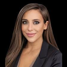 Trish Erickson's Instagram, Twitter & Facebook