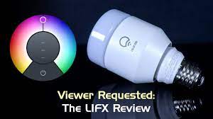 At atlanta light bulbs, we have the best deals on light bulbs, lamps, ballasts, and other lighting essentials! Review Lifx Color 1000 Smart Led Bulb 2016 Youtube