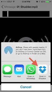 When you purchase through links on our site, we may earn an affiliate commission. How To Download Music Video Files Onto Your Iphone Without Itunes Ios Iphone Gadget Hacks