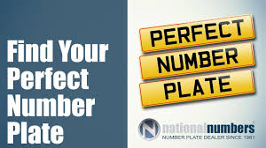Special and nice car no plates and phone numbers are also listed for sale. Buy Private Number Plates Dvla Registrations National Numbers