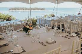 Grey Havens Inn Georgetown Me 7 Maine Wedding Venues Wedding Venues Outdoor Wedding Venues