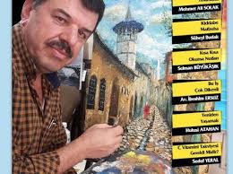 Mehmet Ali Solak arşivleri » Dergilerden, Filmlerden, Kitaplardan