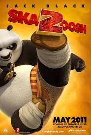 Anna moneymaker for the new york times. Kung Fu Panda 2 Serves Up Another Bowl Of Awesomeness