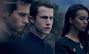 Músicas 13 Reasons Why Temporada 3 Ep 9 "Sempre esperando pelas pr