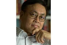 Members CEO Briefing with Dr Edward Tse, Senior Partner and Chairman for  Greater China, Booz & Company