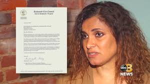 Richmond councilwoman calls for probe into contract to remove Confederate  statues