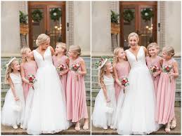 Pink Wedding Winter Wedding New Years Eve Wedding Historic Post Office Wedding Kelley Stinson Photography New Years Eve Weddings Wedding New Years Eve