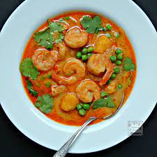 How to make shrimp curry with prepared roland red curry. Easy Thai Shrimp Curry Manila Spoon