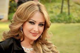 pin by noshin on جمال beauty arab celebrities hair