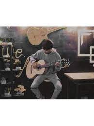 Chord gitar - Kunci gitar lagu RAMLAN YAHYA duro meubisa.... | Facebook