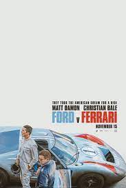 'ford v ferrari' memorabilia will be auctioned off to benefit coronavirus first responders; Ford V Ferrari 2019 Photo Gallery Imdb