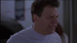 funny office episode with george foreman grill incident