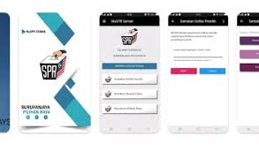 Voters Can Check On Sabah Polls Information From Today Daily Express Online Sabah S Leading News Portal