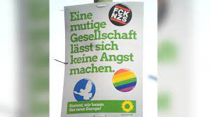 Even though cornelius only played one full season with the first team, he quickly became one of. Im Europawahlkampf Liebaugeln Die Grunen Mit Dem Linken Rand B Z Berlin