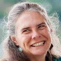 Amy L. Laffin Obituary