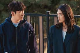 The myth đã có màn mở bát khá ấn tượng với mạch phim kịch tính, lôi cuốn cùng sự xuất hiện của bảo chứng rating park shin hye và tiền bối lão làng jo seung woo. Watch Park Shin Hye Goes Back In Time To Warn Cho Seung Woo In Sisyphus The Myth Teaser Soompi