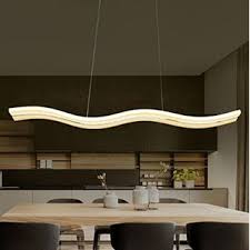 Küchenlampen kaufen › otto.de lampen für die küche led küchenlampen küchenleuchten modern & klassisch ratenkauf möglich › kauf auf rechnung! Led Pendelleuchte Dimmbar Moderne Kronleuchter Deckenleuchten Im Led Pendelleuchte Vergleich 2021