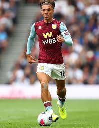 Három játékosra fáj a foguk. 10 Jack Grealish Jack Grealish Soccer Guys Soccer Players