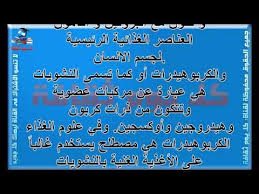 فوائد الكربوهيدرات ما هى مصادر الكربوهيدرات معلومات طبية Boarding Pass