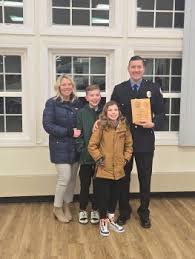 Vlach-Stitt engagement