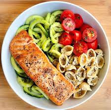 Pin De Ana Chavez En Salads