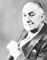 Edgar Wallace