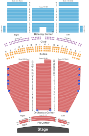 Saenger Theatre New Orleans Seating Chart New Orleans