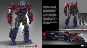 Transformers bumblebee(2018) all officially confirmed and fan speculated characters on cybertron! Bumblebee Developing An Epic Set Piece Industrial Light Magic