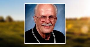 Alfred H. Rastetter, Obituary August 26, 2010