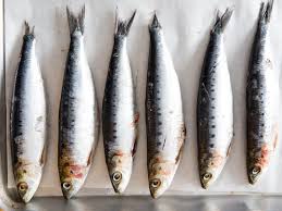 How To Clean And Fillet Fresh Sardines Fresh Sardine Recipe Sardines Sardine Recipes