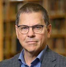 Luther College Annual Report 2023-2024 by Luther College Regina