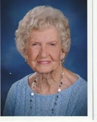 Frances York Obituary (1928