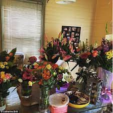 The hospital has rooms that you stay in for all parts of delivery: Catherine Britt Is Discharged From Hospital After Breast Cancer Surgery Daily Mail Online