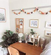 College Dorm Room College Dorm Room Decor Dorm Room Inspiration Dorm Sweet Dorm