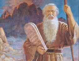 When moses' arms grew tired, aaron and hur brought a stone for him to sit on, while they stood beside him and held up his arms, holding them steady until the sun went down. Lesson 52 Exodus 17 8 19 25
