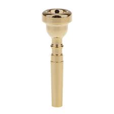 7c trumpet mouthpiece metal for yamaha bach conn king