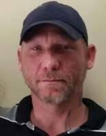 Jeffery Necaise Obituary (1977