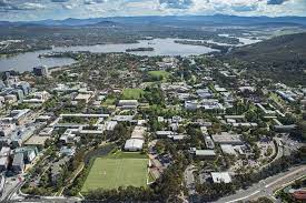 Founded in 1946, the university was originally confined to graduate study. Australian National University In Australia Us News Best Global Universities