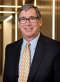 Samuel W. Calhoun : Washington and Lee University