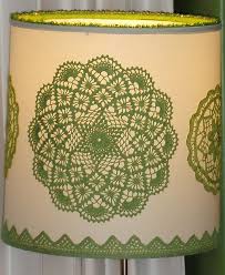 Bamboo can be an alternative material that can be used in making lampshades over use your imagination and creativity when decorating the lampshade. 5 Easy Ways To Decorate Your Lamp Shades