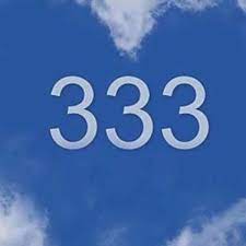 Que significa 3333 en lo espiritual