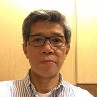 Rick Pan (pan1993) — Perfil