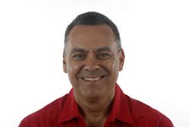 Neto's Tucson: E Company survivors are hermanos forever