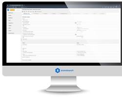 Image of AWS Batch Monitor Job screen