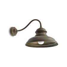Mill 1670 Lampada Da Parete Per Interni Moretti Luce