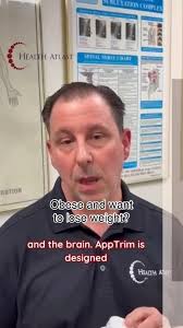 Struggling with weight loss? It could be more than just diet and exercise.  , Meet AppTrim, a scientifically formulated medical food designed to  restore amino acid and nutrient imbalances associated ...